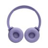 JBL TUNE 520BT Wireless On Ear slusalice Purple