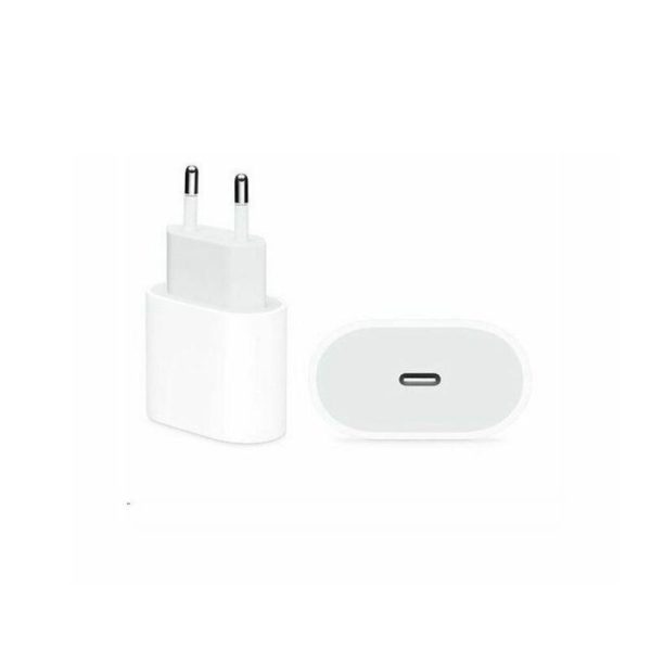 Kucni punjac Apple Original 20W USB-C refuza