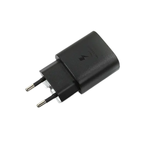 Kucni punjac Samsung Original 25W Super Fast Type-C Black T2510