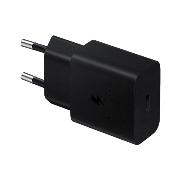 Kucni punjac Samsung Original 15W Type-C Adapter Black T1510