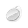 XO Bluetooth locator predmeta LP02 Apple MFI certificirn White