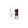 XO Bluetooth locator predmeta LP02 Apple MFI certificirn White
