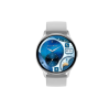 Pametni sat XO J5 Silver (BT poziv)