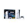 Playstation Sony PS5 Slim Digital Edition  D chassis Sony + Fortinete VCH