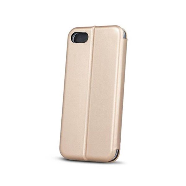 Preklopna futrola Diva Samsung S10 G973 zlatna