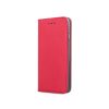 Preklopna futrola magnetna Huawei P40 Lite red