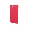 Preklopna futrola magnetna Huawei P40 Lite red