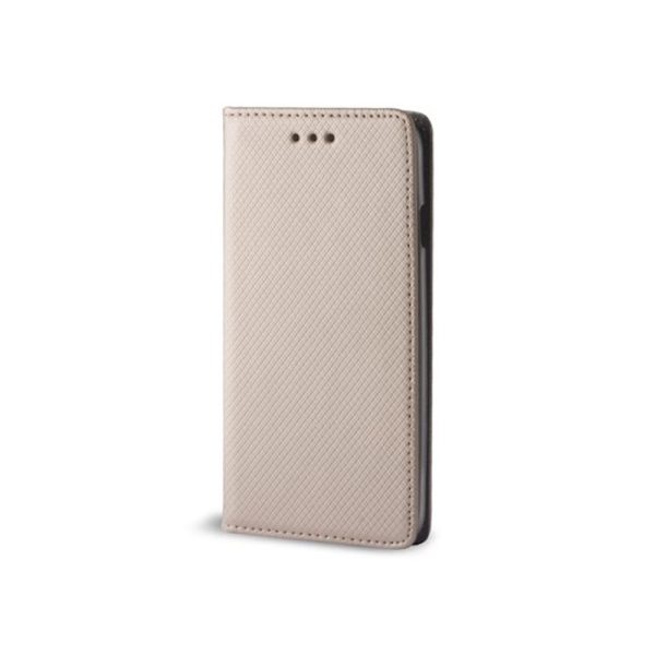 Preklopna futrola magnetna Samsung A16 Black