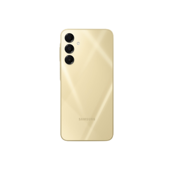 Samsung A16 8GB 256GB Gold