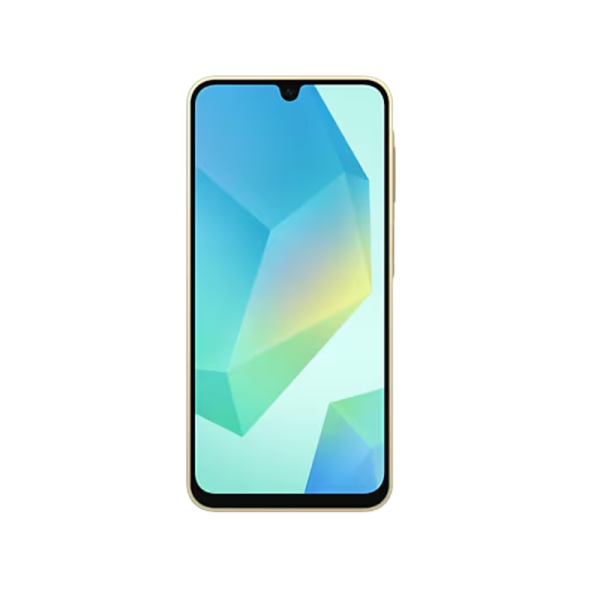 Samsung A16 8GB 256GB Gold