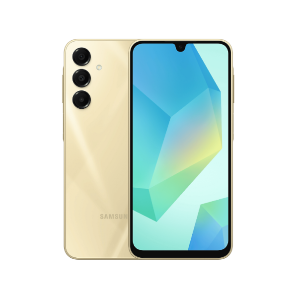 Samsung A16 8GB 256GB Gold
