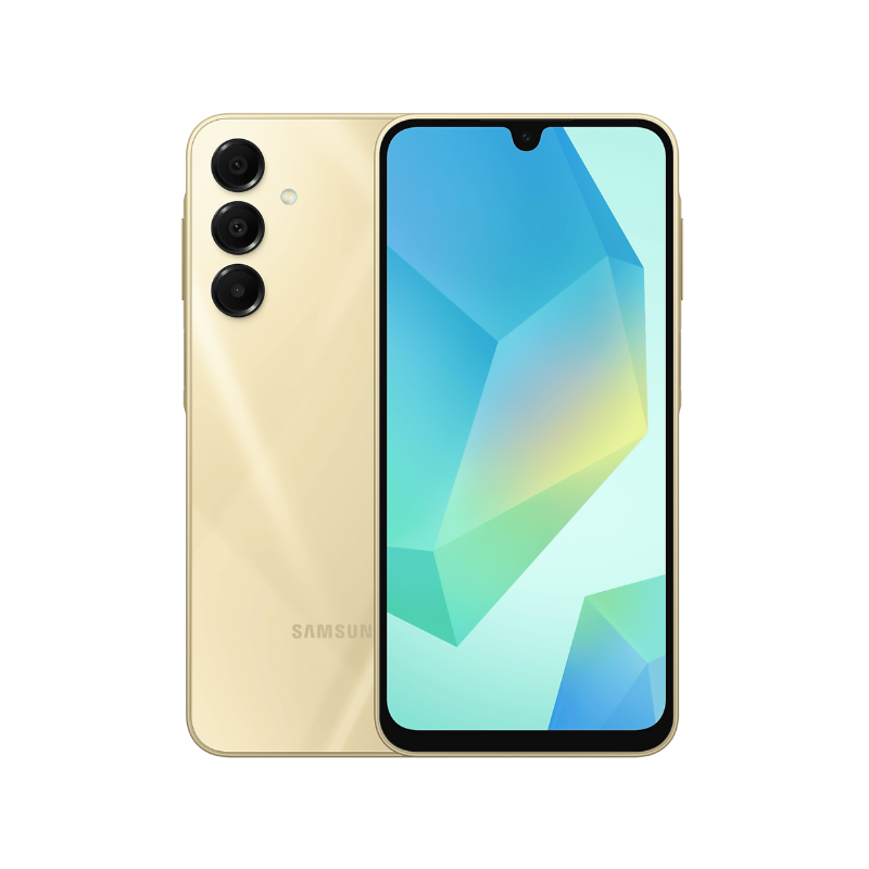 Samsung A16 8GB 256GB Gold