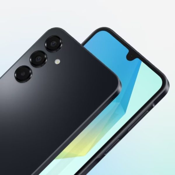 Samsung A16 4GB 128GB Black