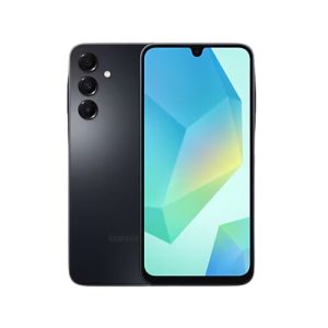 Samsung A16 8GB 256GB Black