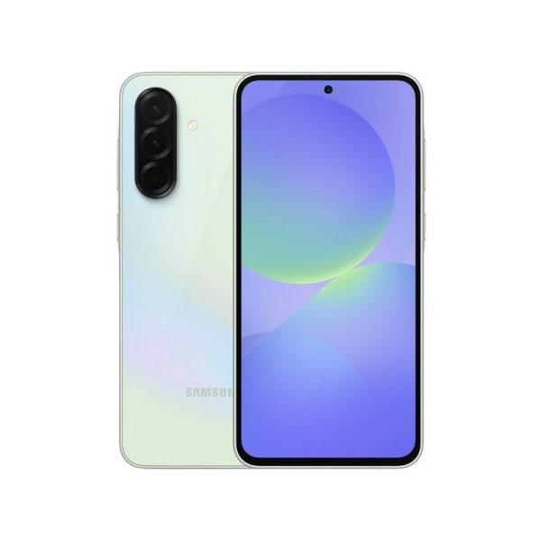 Samsung A36 6GB 128GB Lime