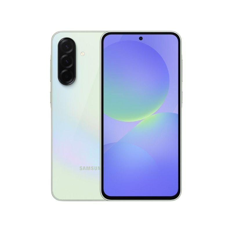 Samsung A36 6GB 128GB Lime