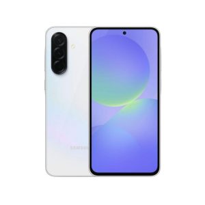Samsung A36 8GB 128GB White