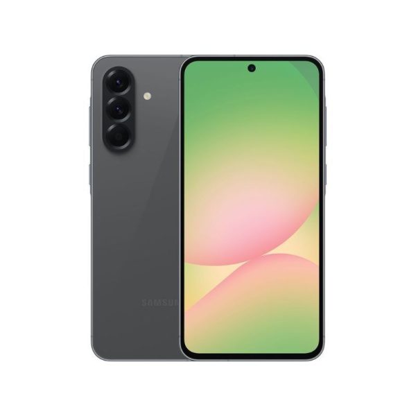 Samsung A56 12GB 256GB Graphite