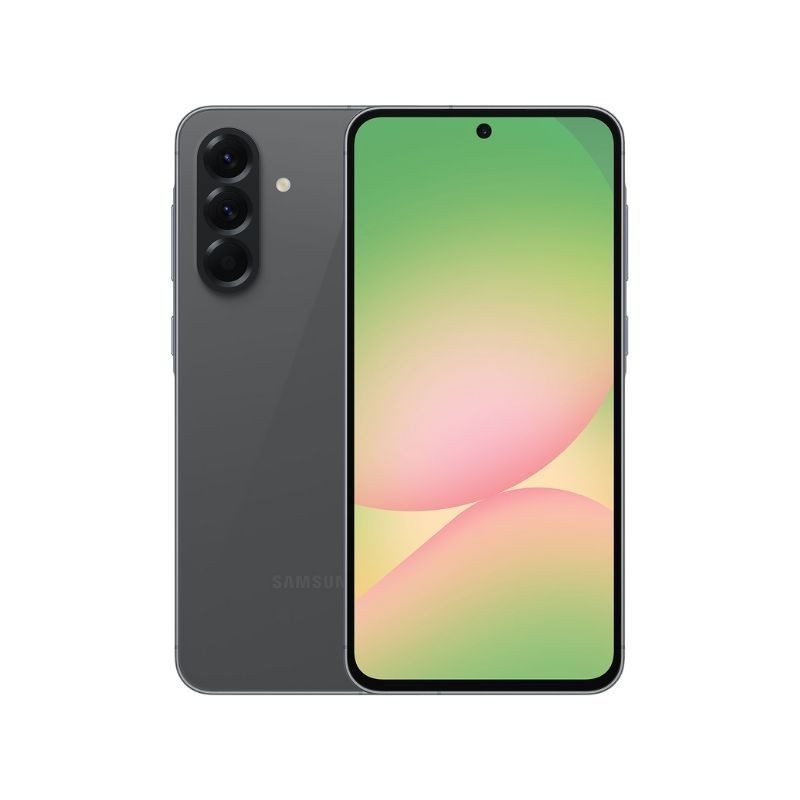 Samsung A56 12GB 256GB Graphite