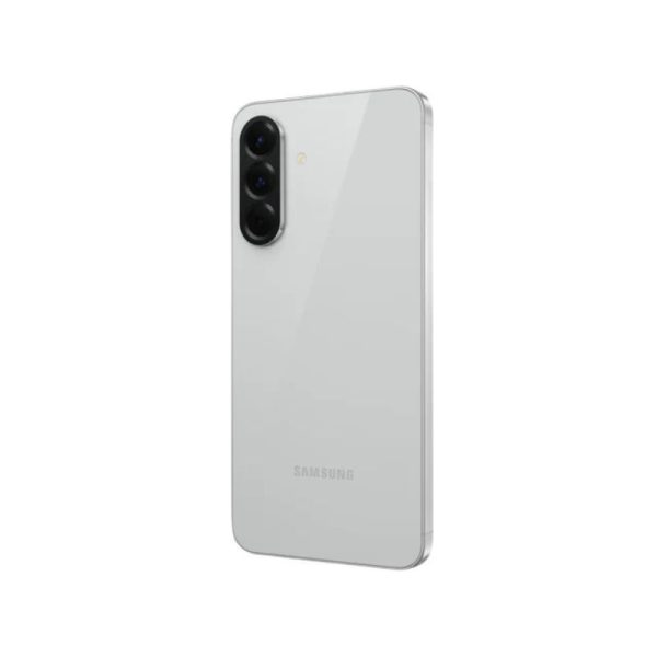 Samsung A56 12GB 256GB Light Grey