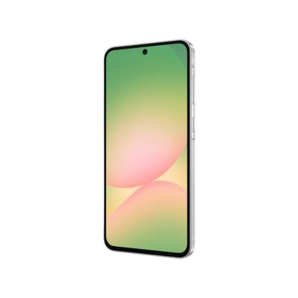 Samsung A56 12GB 256GB Light Grey