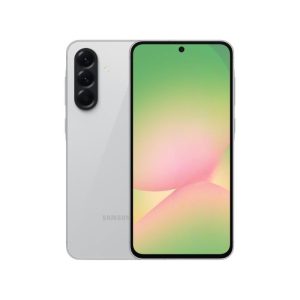 Samsung A56 12GB 256GB Light Grey