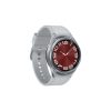 Samsung Galaxy R950 43mm Galaxy Watch 6 Silver