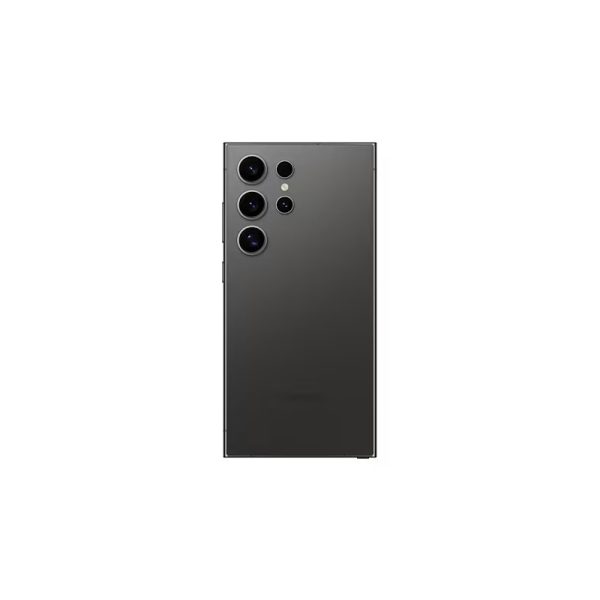Samsung S24 Ultra 12GB 256GB Black