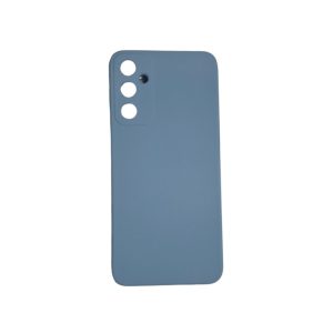 Silikonska maska Samsung A15 Blue