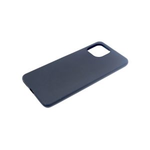 Silikonska maskica Xiaomi Mi 11 lite Black