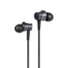 Slusalice Xiaomi Mi In-Ear Headphones Basic Black