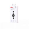 Wireless punjac za sat XO CX026 (Apple/Samsung USB A - Type C)