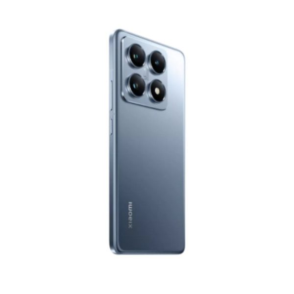 Xiaomi 14T Pro 12GB 256GB Blue EU