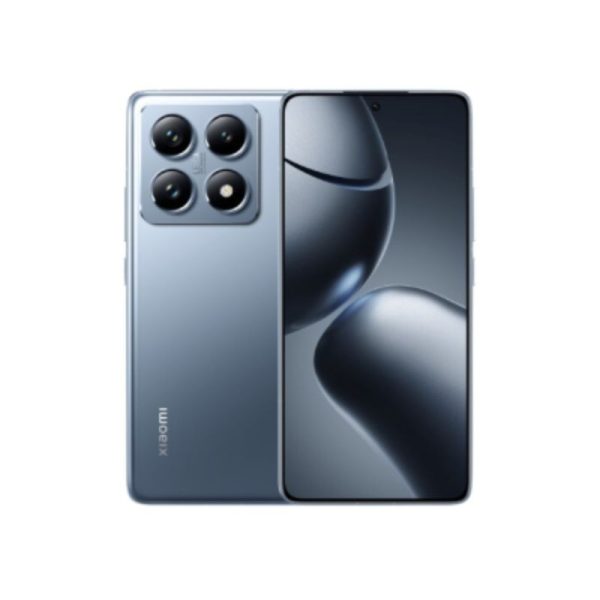 Xiaomi 14T Pro 12GB 256GB Blue EU