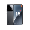 Xiaomi 15 5G 12GB 512GB Black EU