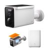 Xiaomi Solar Camera Set 2.5K 4mpx BW400 Pro