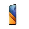 Xiaomi Poco M6 6GB 128GB Silver EU