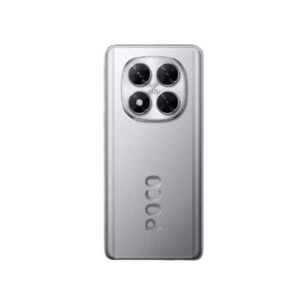 Xiaomi Poco X7  8GB 256GB Silver EU
