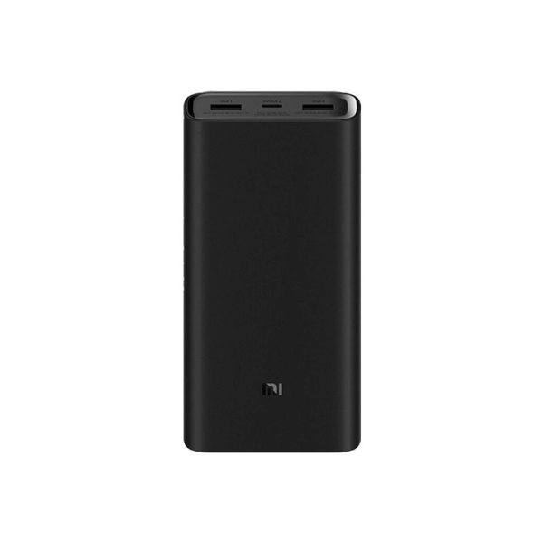 Power Bank Xiaomi 50W 20000 mAh
