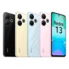 Xiaomi Redmi 13 8GB 256GB Black EU