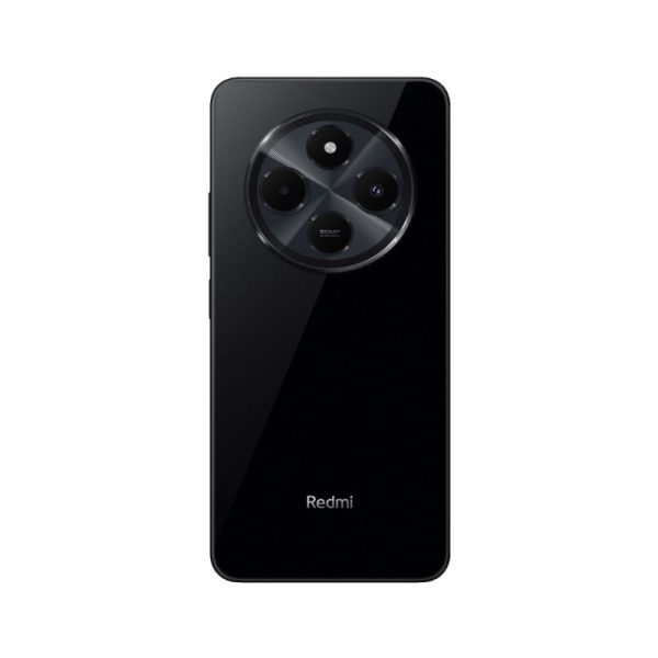 Xiaomi Redmi 14C 6GB 128GB Black EU