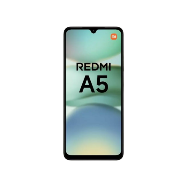 Xiaomi Redmi A5 4GB 128GB Green EU