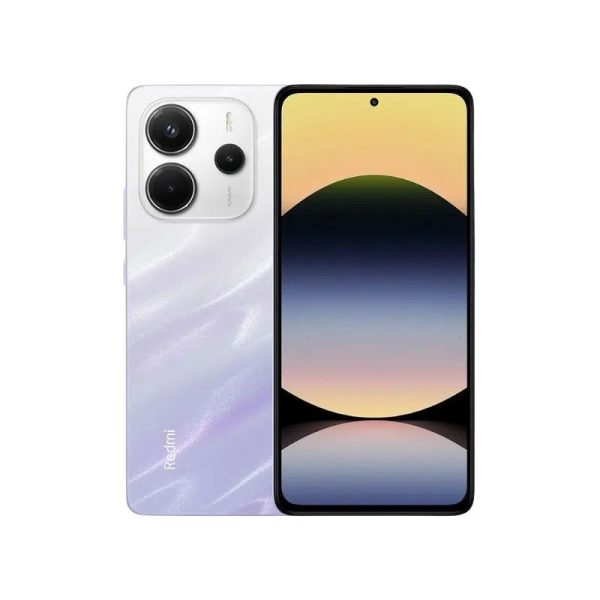 Xiaomi Redmi Note 14 6GB 128GB Purple EU