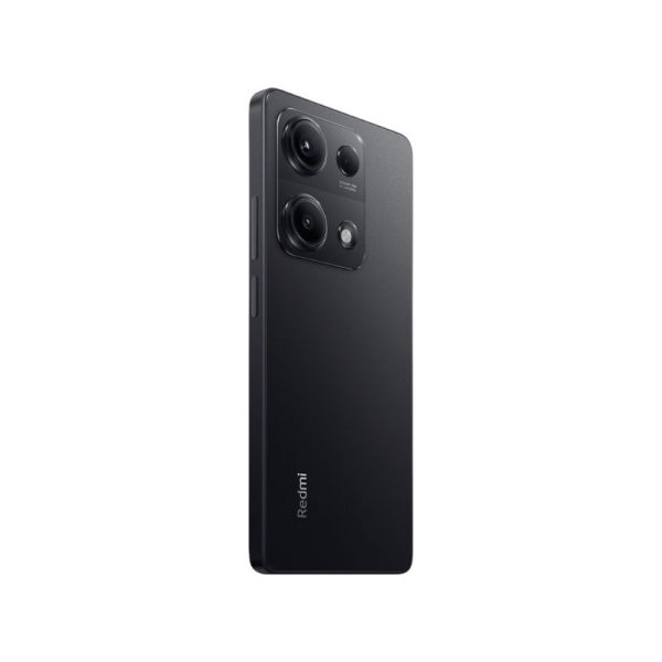 Xiaomi Redmi Note 14S 8GB 256GB Midnight Black EU