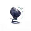 XO stolni podesivi ventilator 4 MF78 Blue
