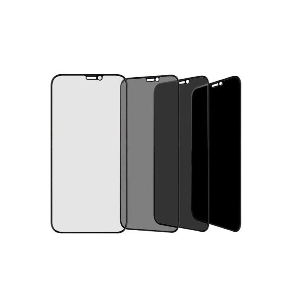 Zastitno staklo iPhone 12/12 Pro PRIVACY