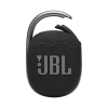Zvučnik JBL Clip 4 Portable Speaker Black