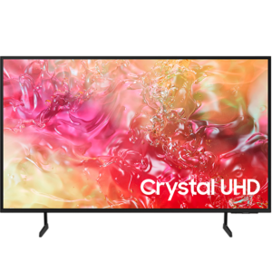 Samsung Televizor Smart LED 4K UHD 85" - UE85DU7172UXXH