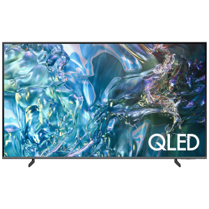 Samsung Televizor Smart 4K QLED Q60D 65" - QE65Q67DAUXXH