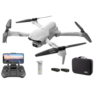 Extralink Dron, 1600mAh, do 15 minuta - Smart Life F10